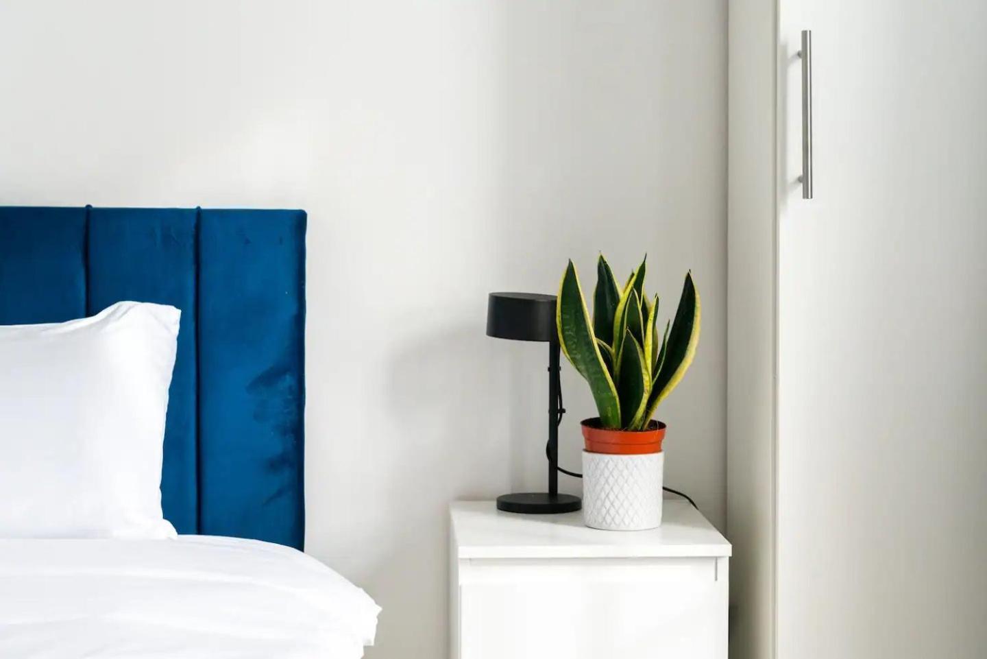Appartamento King's Cross Cosy Corner Pass The Keys Londra