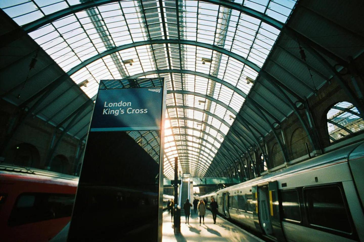 King's Cross Cosy Corner Pass The Keys Appartamento *